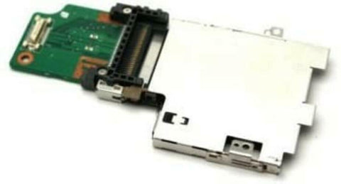 Dell Inspiron 1525 Laptop PCMCIA Card Cage Board- 48.4W025.011 - Very Good