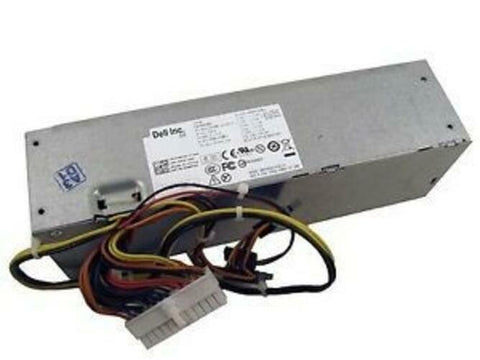 Dell OptiPlex 7010 Desktop H240ES-01 240W Power Supply- VMRD2 - Very Good