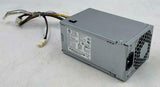 HP EliteDesk 800 G2 Desktop PS-4201-2HF 200W Switching Power Supply- 796421-001 - Very Good