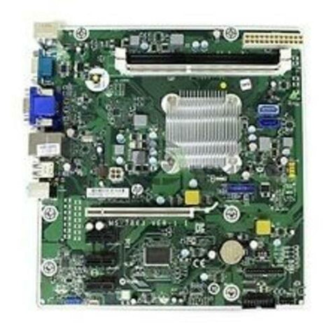 HP ProDesk 405 G1 Desktop MS-7863 Motherboard- 729725-601 - Very Good