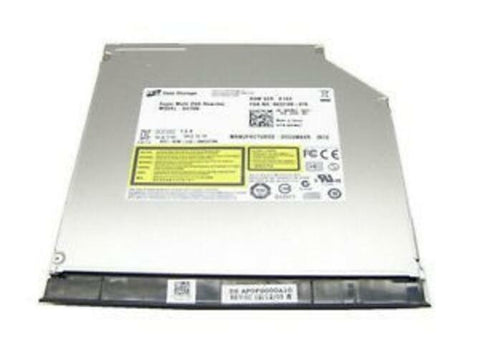 Dell Vostro 3300 Laptop Internal DVD-RW Optical Drive - R61T8 - Very Good