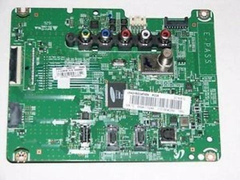 Samsung UN48J5200AFXZA LED TV BN41-02263 Main Board- BN94-11024A - Very Good