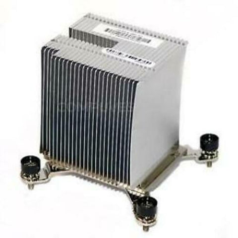 HP Compaq Pro 4300 Small Form Factor PC Heatsink- 611891-001 - Very Good