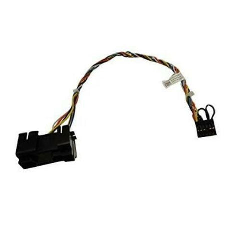 Dell Inspiron 620 Desktop Power Button Assembly- KCRV8 - Very Good