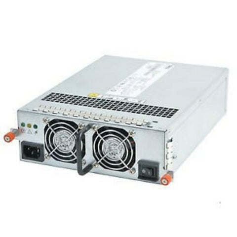 Dell PowerVault MD1000 H488P-00 488W Power Supply- C8193 - Very Good