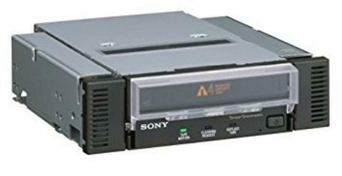 Sony AIT-4 Internal SCSI LVD Advanced Intelligent Tape Drive - AITi520 - Very Good