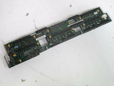 HP ProLiant DL380 G4 Server SCSI 6-Bay Backplane Board- 359253-001 - Very Good