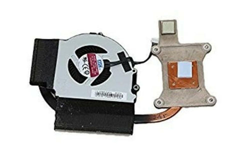 Lenovo Thinkpad Edge E431 Laptop BATA0710R5H Cooling Fan & Heatsink- 04Y1367 - Very Good