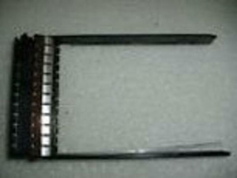 HP ProLiant DL360 Server 3.5" SATA/SAS Hard Drive Bracket- 335537-001 - Very Good