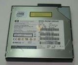 HP ProLiant DL380 G5 Server DV-28E 8X Slim DVD-ROM Drive- 397928-001 - Very Good