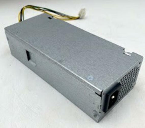 HP DPS-19-AB-22 854142-003 Non-Modular Power Supply, 180W - Very Good