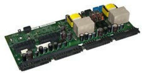 Dell PowerEdge 4600 Server Power Distribution Board- 4D666 - Very Good