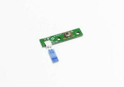 Dell Inspiron 1545 Laptop Power Button Board- 50.4AQ06.101 - Very Good