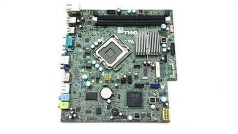 Dell Optiplex 780 USFF FW108 Motherboard- G785M - Very Good