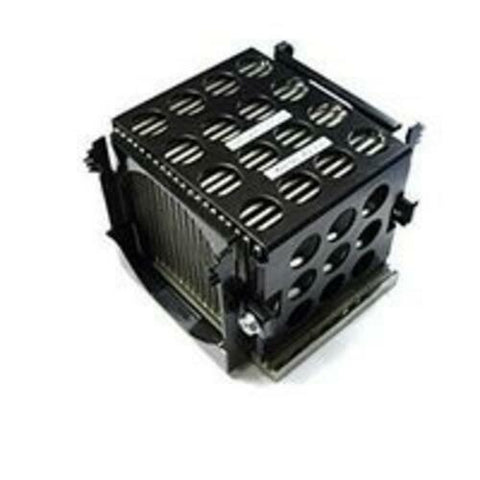 Dell PowerEdge 2650 Server Heatsink- 8Y125 - Very Good