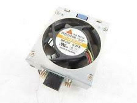 Y.S.TECH 3-Wire Server Cooling Fan & Bracket- FD128032HB - Very Good