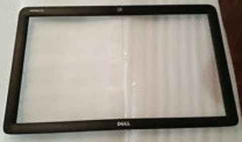 Dell Inspiron 2305 All in One LCD Front Bezel Casing- KW2TX - Very Good
