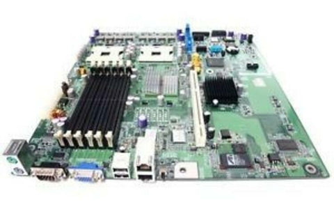 Dell PowerEdge SC1425 Server Motherboard- D7449 - Very Good