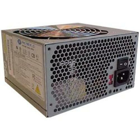 SPI 450W ATX-450PN Desktop Power Supply- 9PX4500106 - Very Good