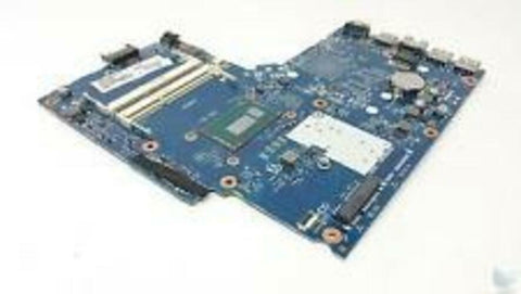 HP 350 G1 Notebook SnowI10-6050A2608301 Motherboard- 758028-001 - Very Good