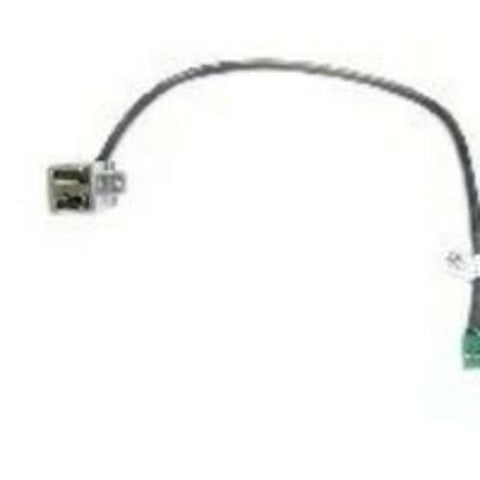 Dell Vostro 230 Desktop Front USB I/O Panel and Cable- X6F8N - Very Good