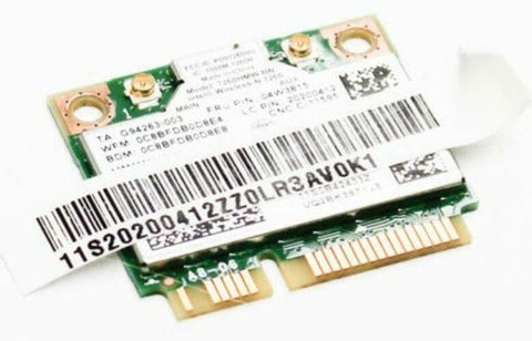 Lenovo Ideapad U530 Laptop Wireless N Card- 20200412 - Very Good
