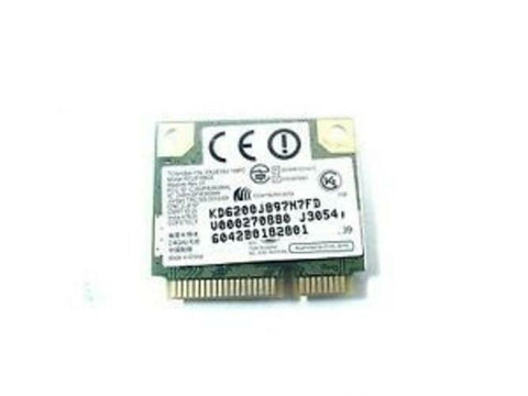 Toshiba Satellite L855-S5405 Laptop WiFi Wireless Card- V000270880 - Very Good