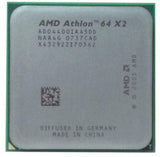 AMD Athlon 64 X2 4400+ Desktop CPU Processor- ADO4400IAA5DD - Very Good