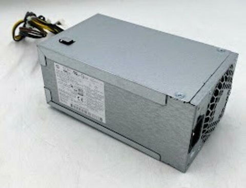 HP 937516-004 310W Power Supply for ProDesk, PCG007, 80 PLUS Gold - Very Good