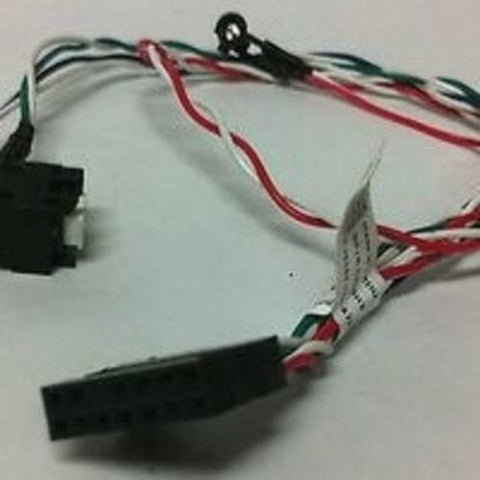 Dell Vostro 230 Mini Tower LED Power Switch Cable- 5VGH3 - Very Good