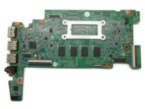 HP ChromeBook 14-Q Series Laptop Motherboard- 740160-001 - Very Good