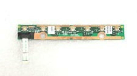 Toshiba Satellite A205 Laptop Power Button Board & Cable- V000100230 - Very Good