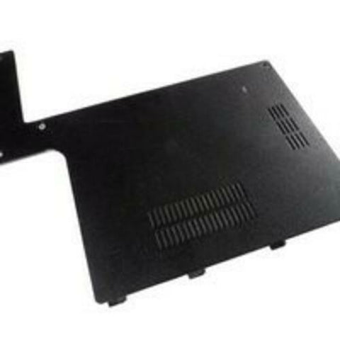 Dell Inspiron 1545 Series Laptop Plastic HDD Door Cover- W228F - Very Good