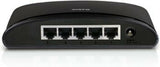 D-Link 5-Port Gigabit Desktop Switch- DGS-1005G - Very Good