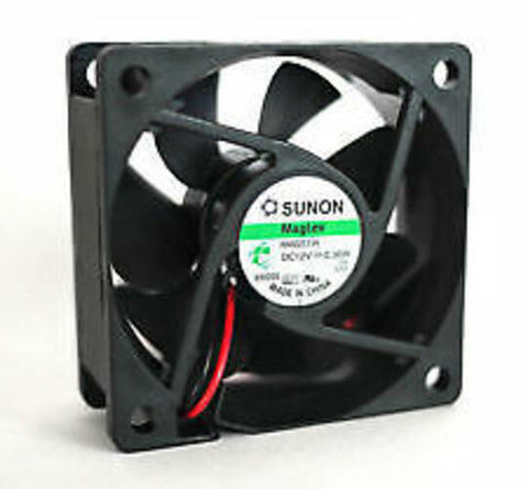 Sunon MagLev Desktop Cooling Fan - WC236 - Very Good
