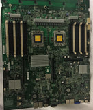 HP ProLiant DL380 G7 Server 010137D0B-756-G Motherboard- 599038-001 - Very Good