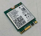 HP Intel Dual Band Wireless-AC 8265NGW WiFi Bluetooth Card 851594-001 - Very Good