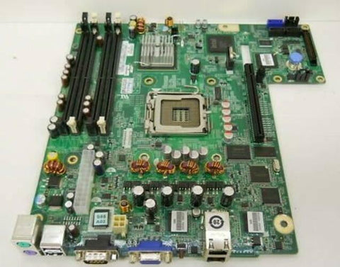 Dell PowerEdge R200 Server DA0S55MB8C0 Motherboard- TY019 - Very Good