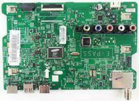 Samsung UN40K5100AF LED TV XL1_PLUS Main Board- BN94-10855R - Very Good