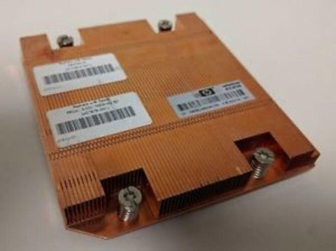 HP ProLiant BL460C Blade Server Heatsink- 409495-001 - Very Good