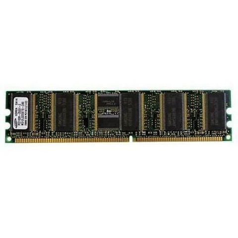 Samsung M312L3223ETS-CB0 256MB DDR Server RAM Memory - Very Good