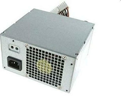 Dell OptiPlex 790 Desktop D265EM-00 265W Power Supply- PJFXN - Very Good