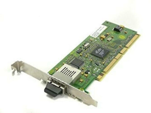 HP Integrity rx2600 Server 1000 Base-Sx Gigabit PCIx Ethernet Card- A6847-60101 - Very Good