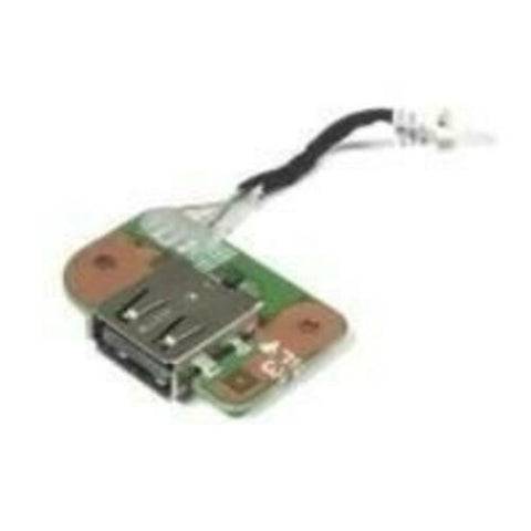 Toshiba Satellite C855 Laptop USB Port Board- V000270790 - Very Good