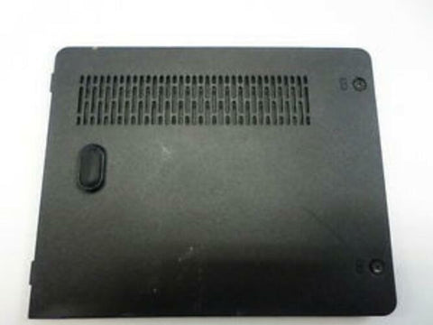 HP Pavilion DV6000 Laptop Bottom Base RAM Cover Door- 3AAT8RDTP04 - Very Good