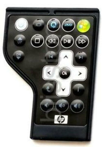 HP Pavilion DV9500 Laptop HSTNN-PRO7 Remote Control- 435743-001 - Very Good