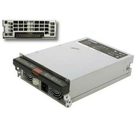 HP ProLiant ML370 G3 Server PS-5551-2 500W Hot-Plug Power Supply- 230993-001 - Very Good