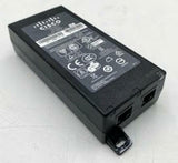 Cisco AIR-PWRINJ5 Power Injector - Very Good