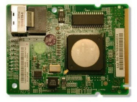 IBM ServeRAID-BR10il SAS/SATA RAID Controller- 43V7415 - Very Good