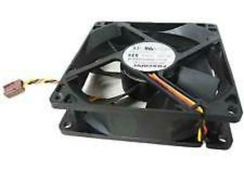 Dell Inspiron 530 Desktop PV902512LSPF Cooling Fan- 0HU843 - Very Good